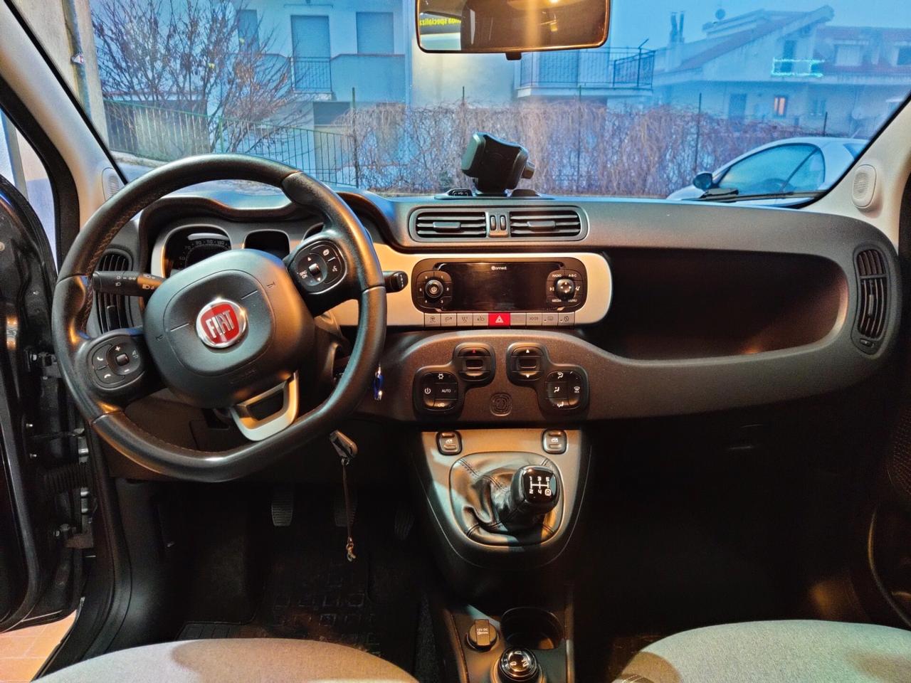 Fiat Panda Cross 1.3 MJT 95 CV S&S 4x4