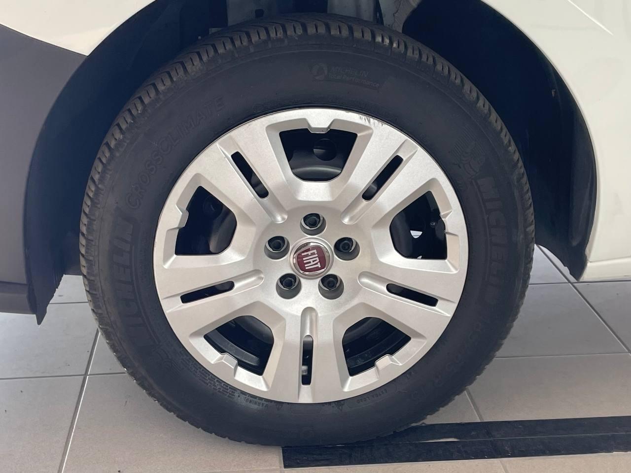 Fiat Doblo 1.6 MJT | 105 CV - 3 POSTI