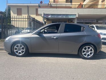 Alfa Romeo Giulietta 1.4 Turbo MultiAir Distinctive