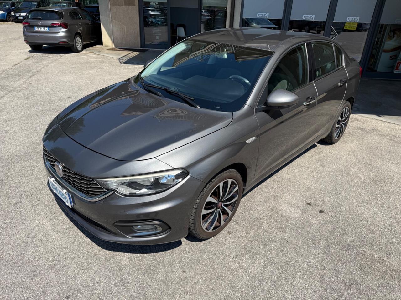 Fiat Tipo 1.6 Mjt 120 Cv -Unico Proprietario