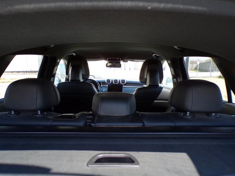 Mercedes GLC SUV GLC 220 d AMG Line Premium 4matic auto