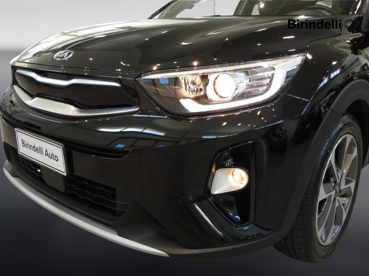 KIA Stonic - Stonic 1.0 T-GDi 120 CV DCT7 Energy