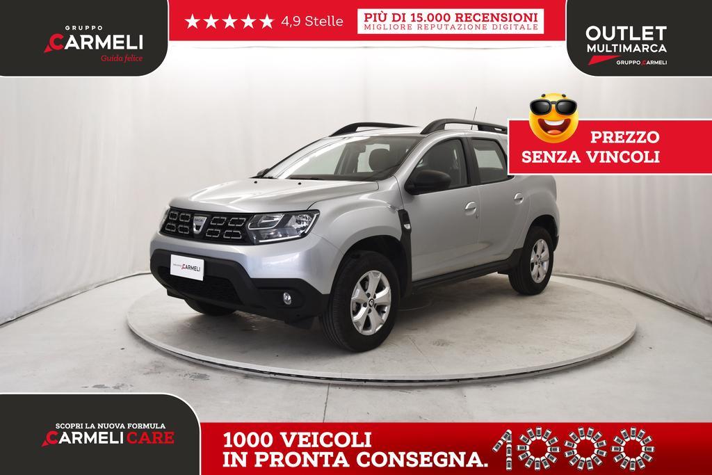 Dacia Duster 1.0 tce ECO-G Comfort 4x2