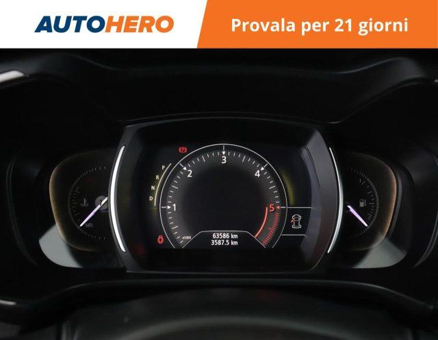 RENAULT Koleos dCi 175CV X-Tronic Energy Executive