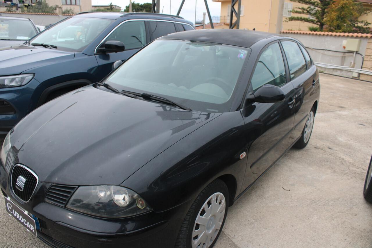 Seat Ibiza 1.4 TDI 3p. Reference