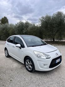 Citroen C3 1.4 diesel Exclusive 2015 NEOPATENTATI
