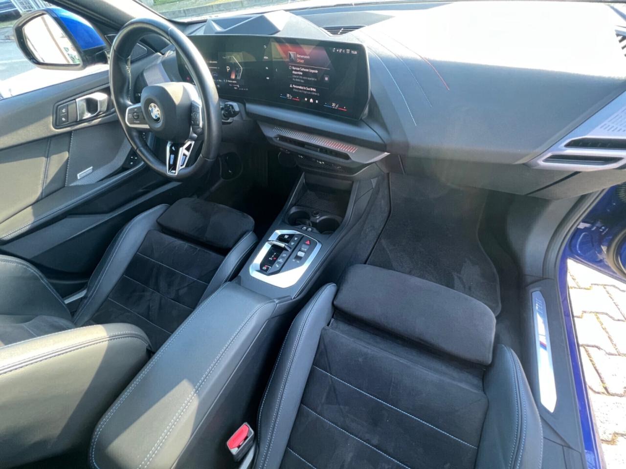 Bmw serie 1 M-Sport PRO 120d xDrive 5p. full optional