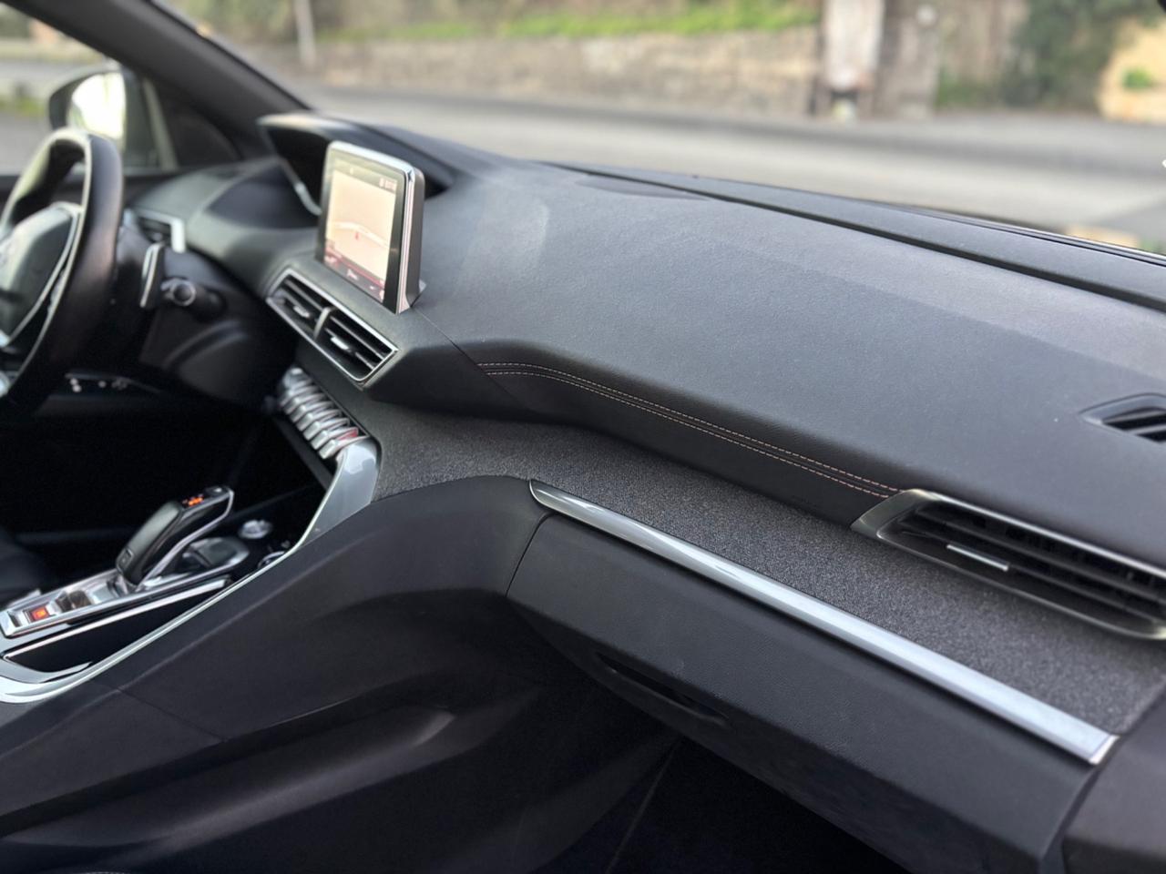 Peugeot 3008 BlueHDi 120 S&S GT Line