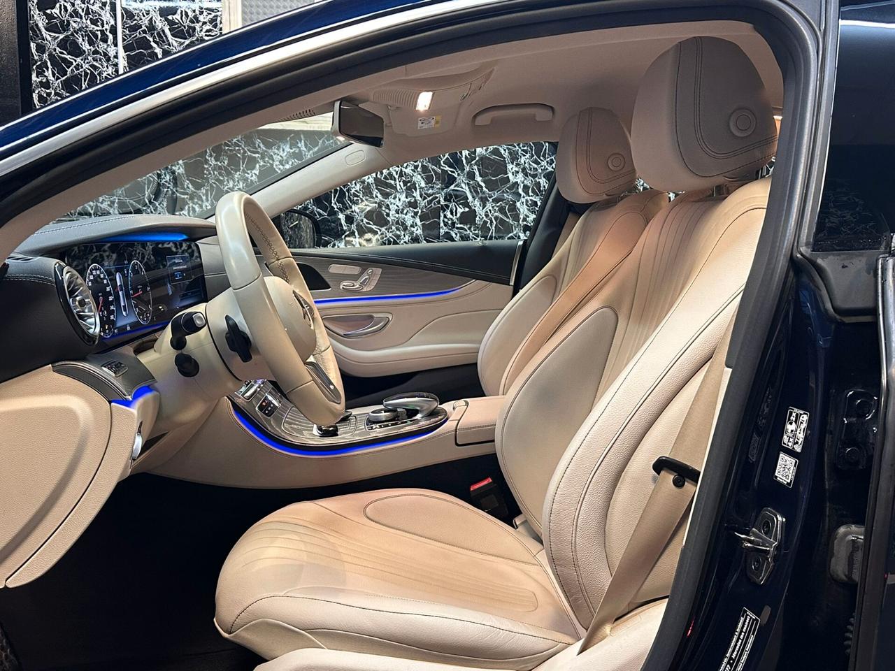 Mercedes-benz CLS 300 d Auto Premium Plus