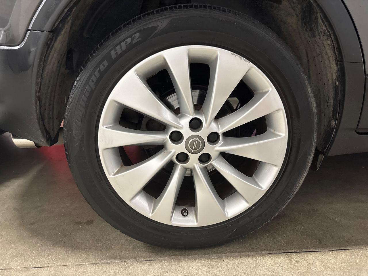 Opel Mokka 1.4 B| GPL 140CV b-Color