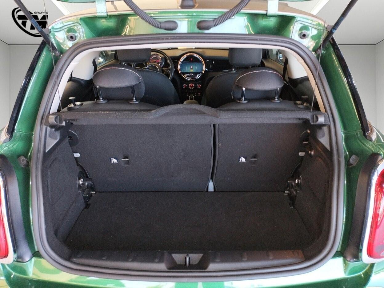 MINI Cooper 3p 1.5 Classic auto