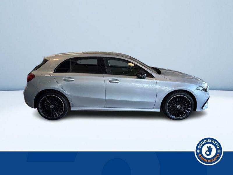 Mercedes-Benz Classe A 250e EQ-Power Automatic AMG Line Advanced Plus Digital Edition
