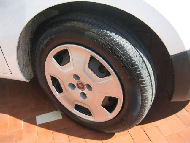 FIAT Fiorino 1.3 MJET 95 CV CARGO SX