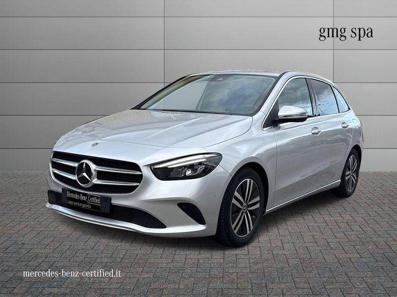 Mercedes-Benz Classe B B 180 Sport Plus auto