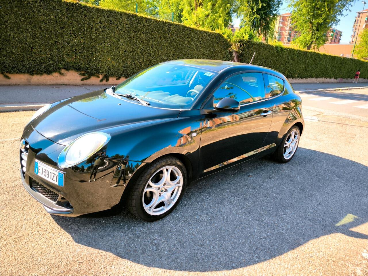 Alfa Romeo MiTo 1.4 105CV M.air S&S Progression