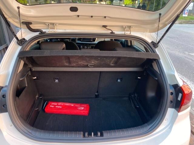 Kia Rio 1.2 MPi Evolution