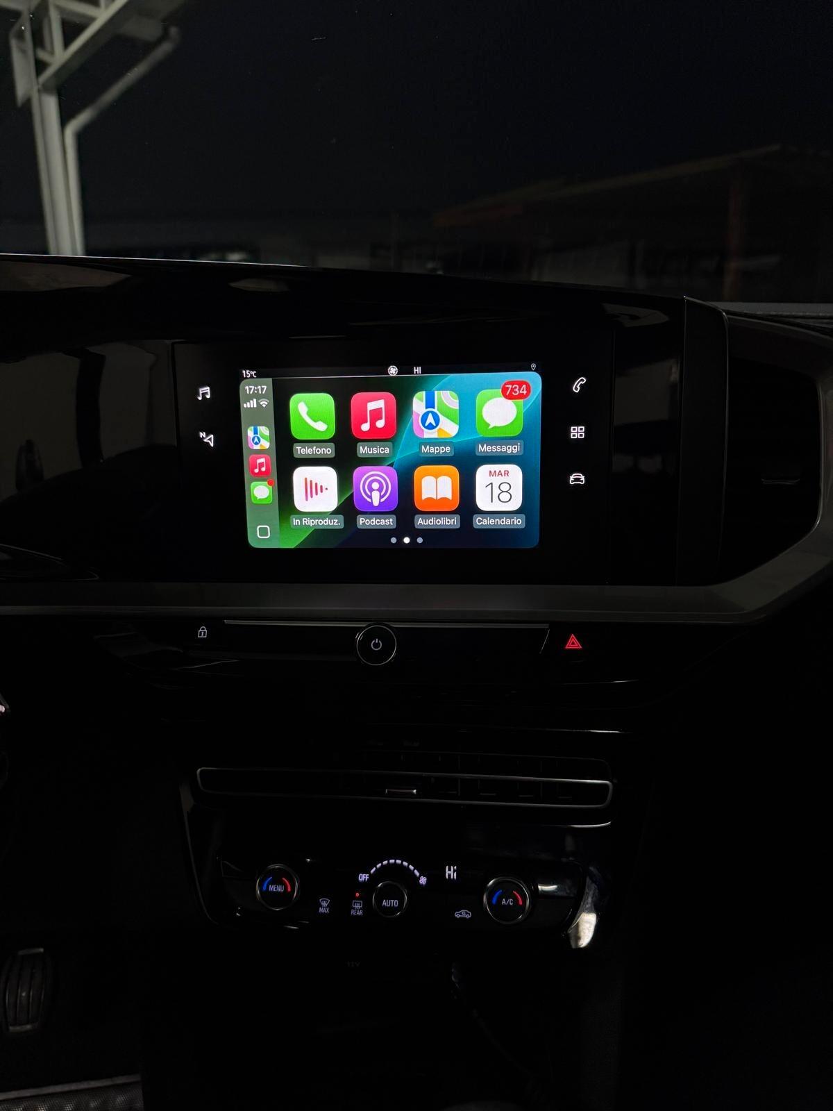 Opel Mokka 1.5 diesel Elegance