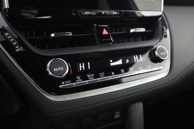 TOYOTA Corolla Cross Corolla Cross 1.8 Hybrid 140 CV E-CVT Trend