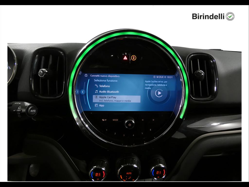 MINI Mini Countrym.(F60) - Mini 2.0 Cooper D Classic Countryman