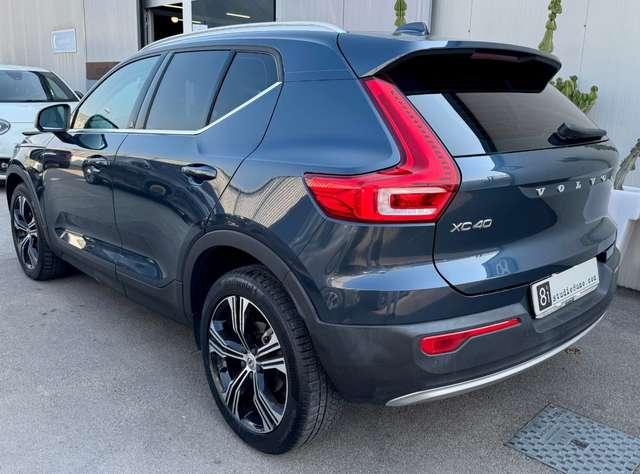 Volvo XC40 D3 Geartronic Inscription