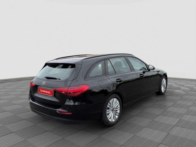 MERCEDES-BENZ CLA sse C C 220 d Mild hybrid S.W. Business