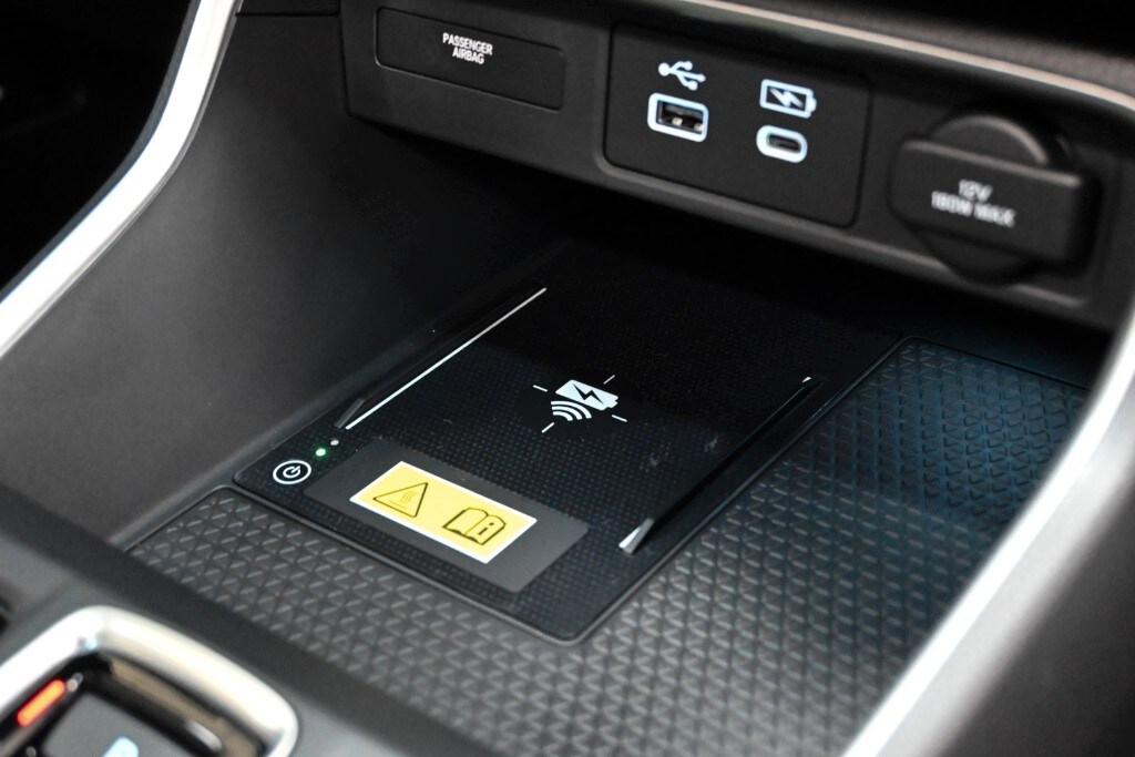 HONDA CR-V 6ª serie CR-V 2.0 Hev eCVT AWD Advance