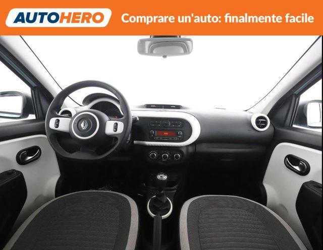RENAULT Twingo SCe 65 CV Duel
