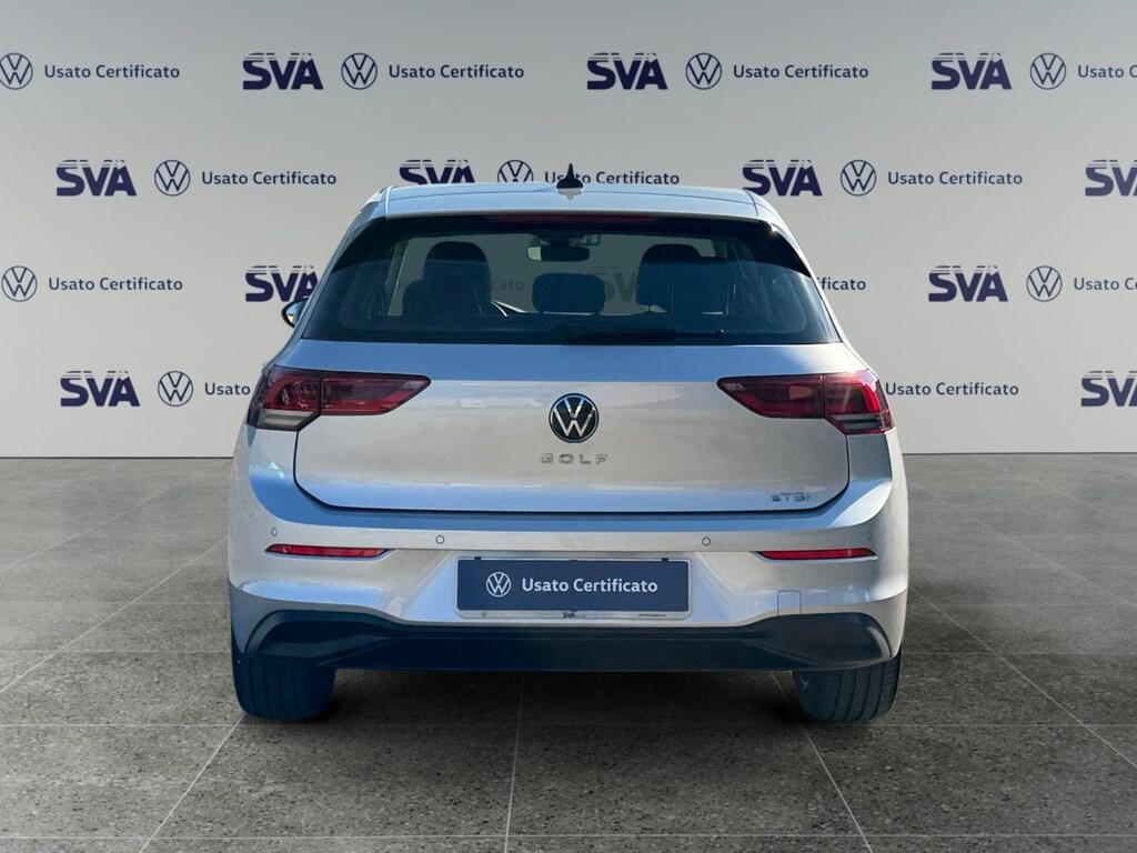 Volkswagen Golf VIII 2020 1.0 eTSI 110CV DSG Life (MHEV)