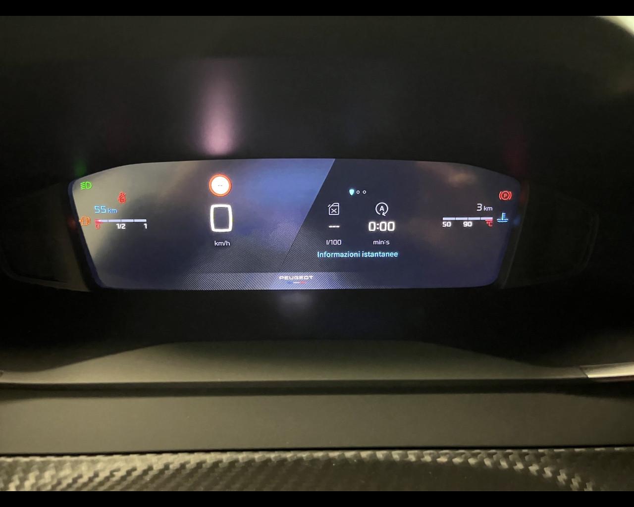 PEUGEOT 208 5P - ALLURE PureTech 100 S&S