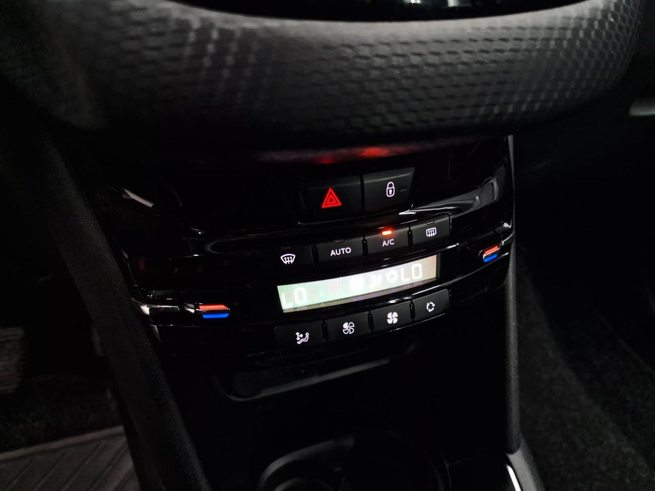 Peugeot 208 1.2 PureTech 82 5 porte Allure