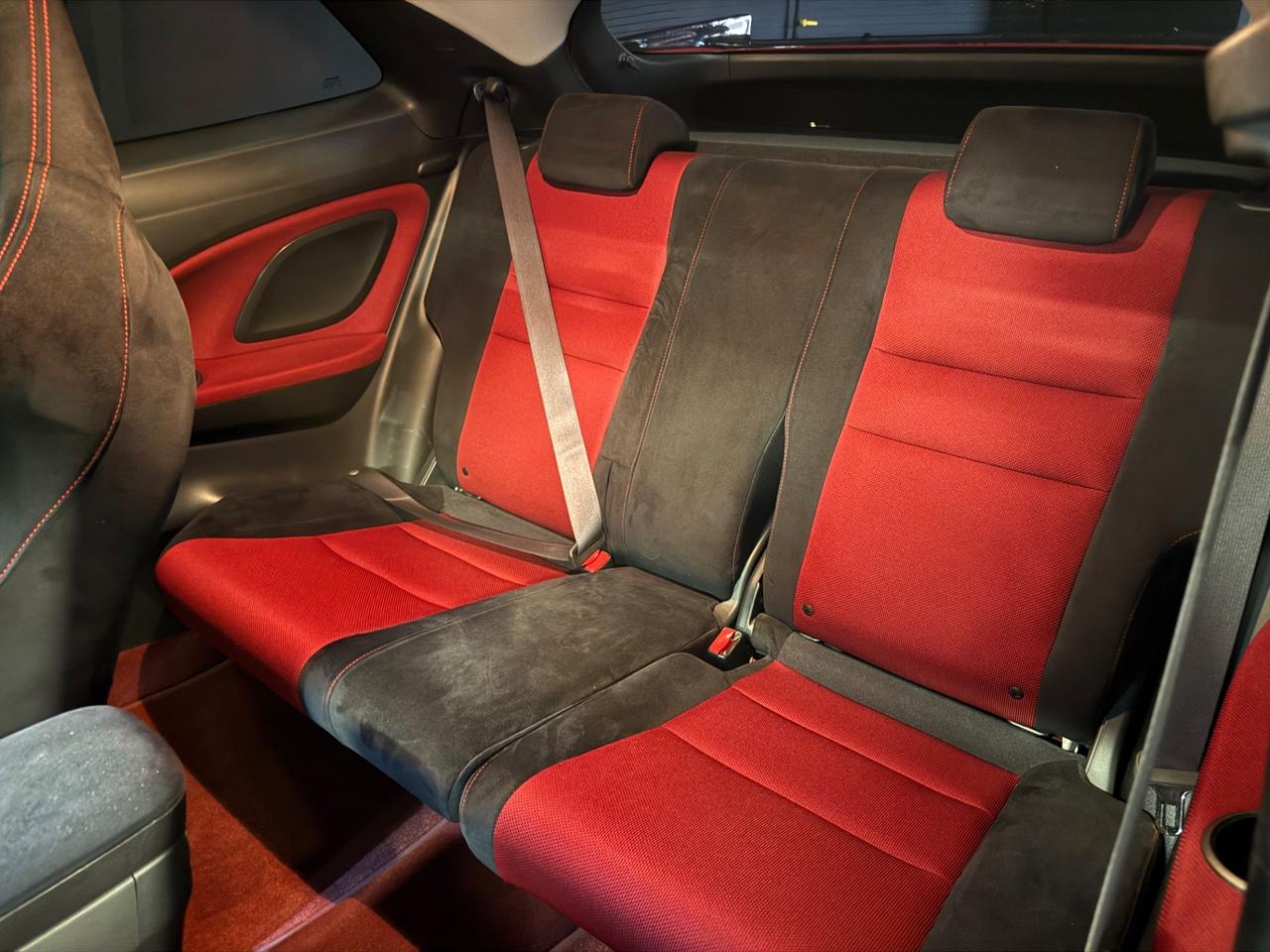 Honda Civic 2.0 i-VTEC 3p. Type R i-P