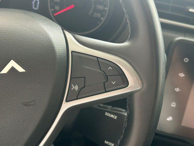 DACIA Duster Dacia Duster II 1.5 dCi Expression 2WD