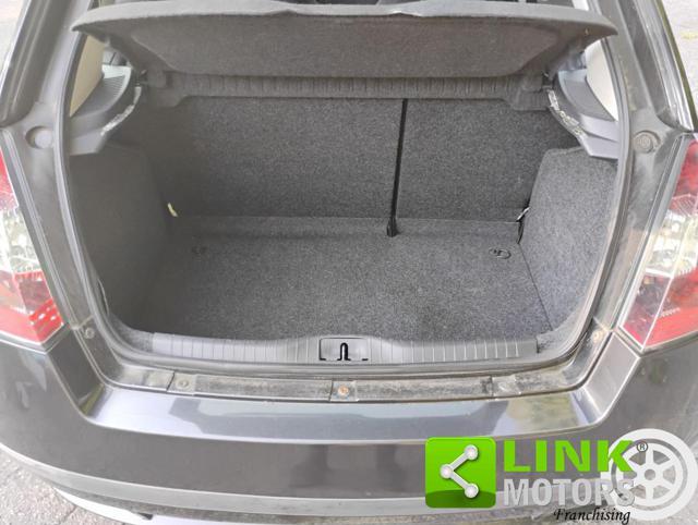 FIAT Stilo 1.4i 16V 3 porte Active