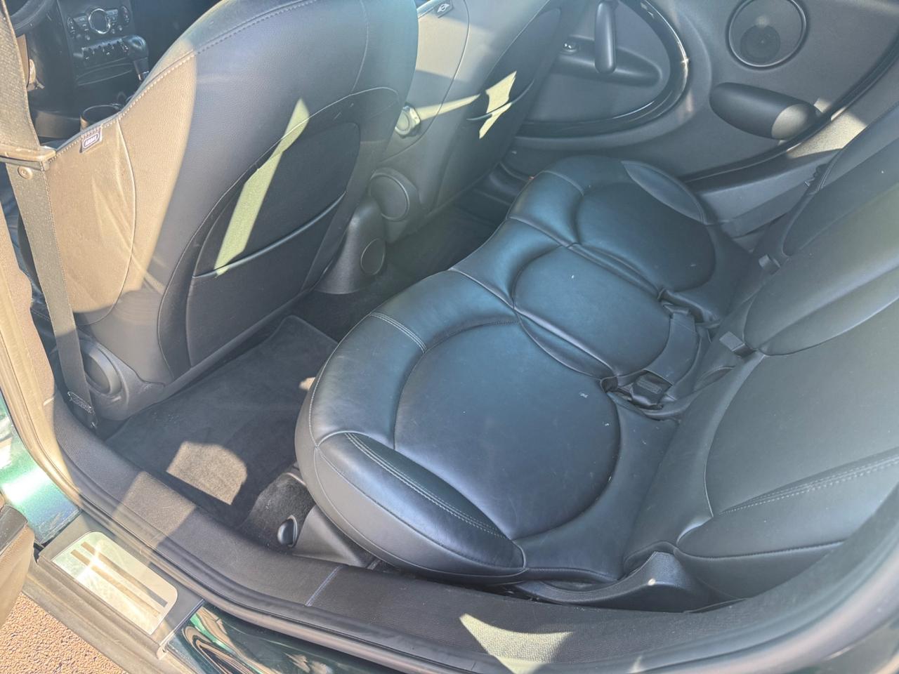 Mini Cooper SD Countryman 2.0 NEOPATENTATI