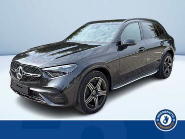 Mercedes-Benz GLC 450d 4Matic AMG Line Premium