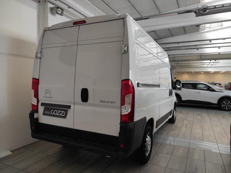 CITROEN Jumper (3ª serie) - Jumper 33 BlueHDi 140 S&S PM-TM Furgone