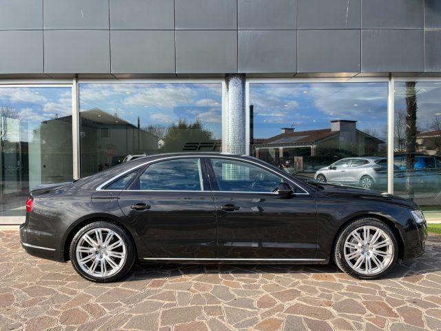 AUDI A8 3.0 TDI 262CV QUATTRO TIPTRONIC