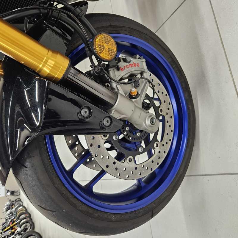 Yamaha MT-09 SP - 2024