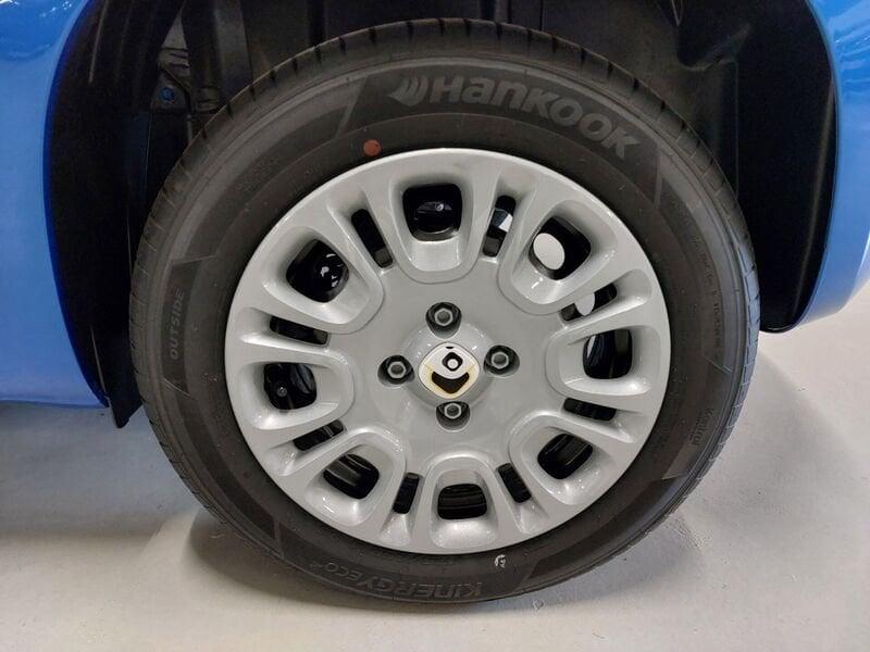 FIAT Panda Panda 1.0 FireFly S&S Hybrid Icon
