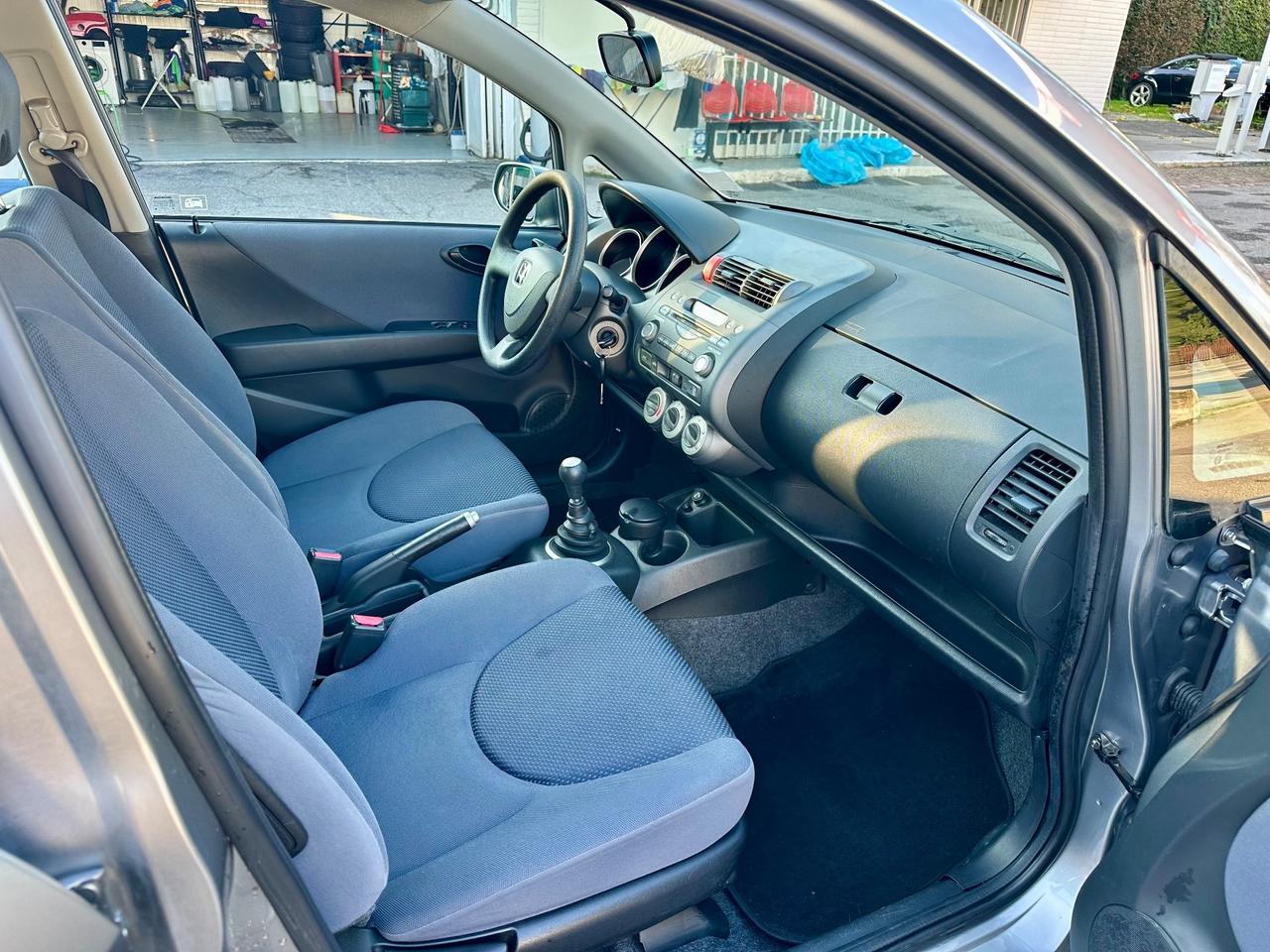 Honda Jazz 1.2 i-DSi 5p. S PERFETTA