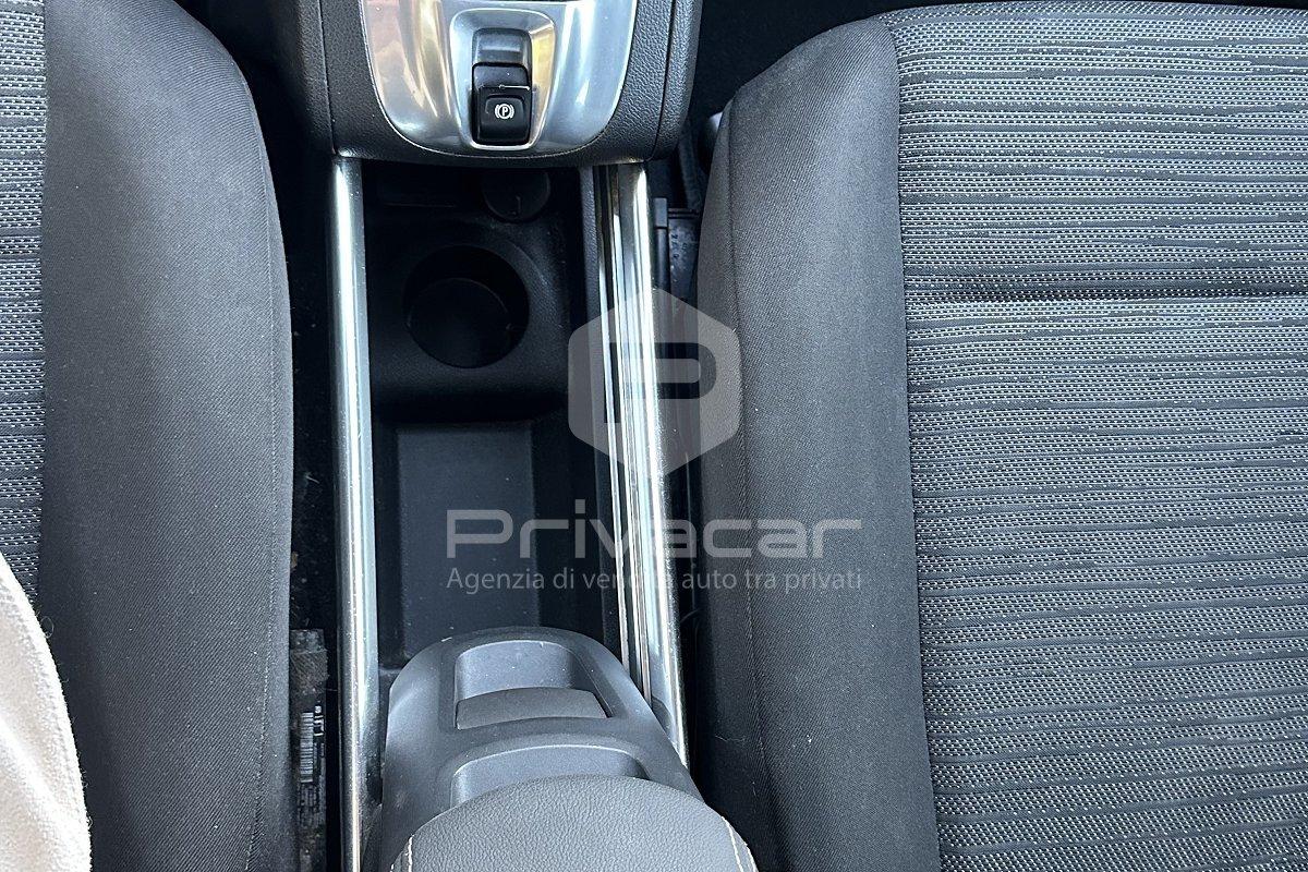 OPEL Meriva 1.6 CDTI Start&Stop Cosmo