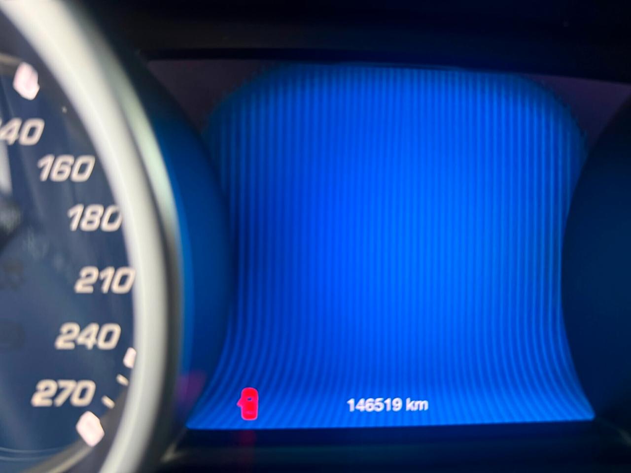 Maserati Ghibli V6 Diesel 275 CV