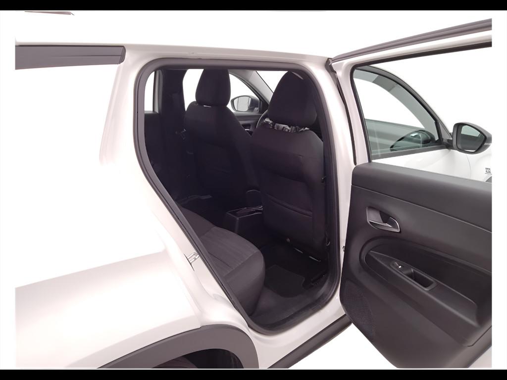 JEEP Avenger - Avenger 1.2 turbo Altitude fwd 100cv