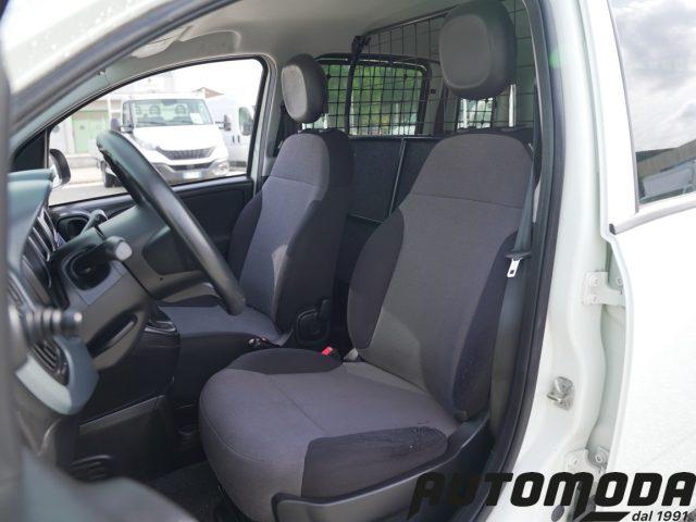 FIAT Panda VAN 1.2 69CV GPL 2Posti