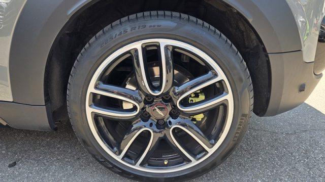 MINI Cooper SE Countryman 1.5 Cooper SE Hype ALL4 Aut. NEOPATENTATI TETTO