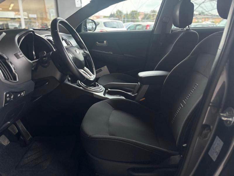 Kia Sportage 1.7 CRDI VGT 2WD Cool