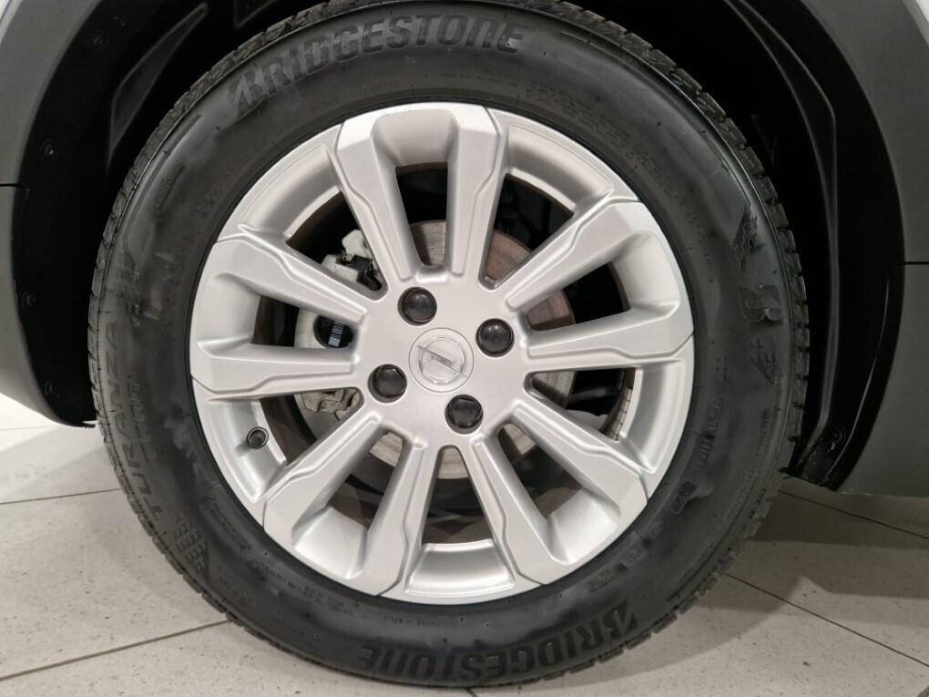 Opel Crossland Elegance 1.2 benzina (83 cv)
