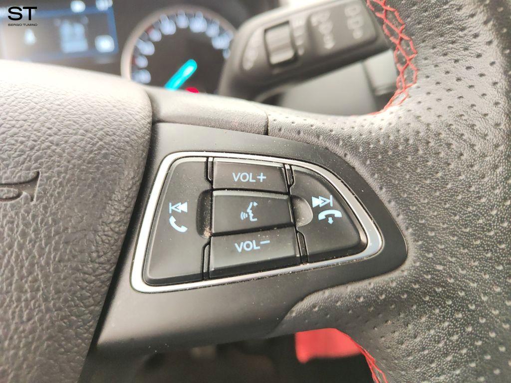 FORD EcoSport - 1.0 EcoBoost 125 CV Start&Stop ST-Line