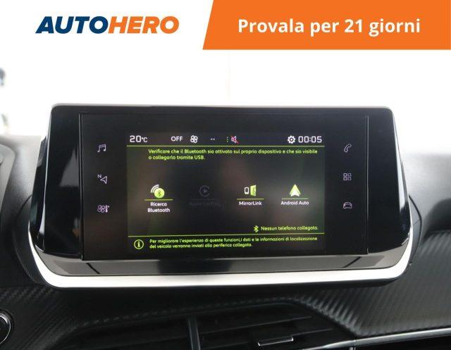 PEUGEOT 2008 PureTech 100 S&S Allure Pack