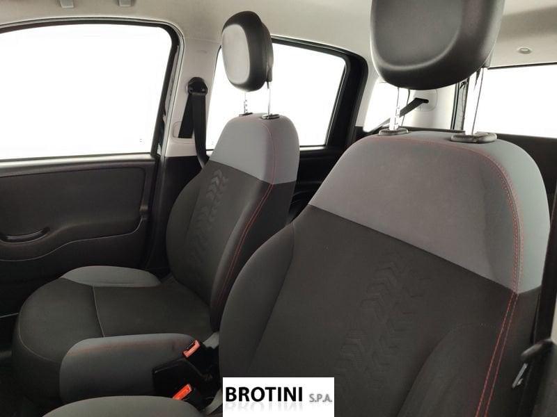 FIAT Panda 1.2 69cv Easy